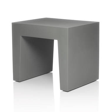Fatboy Concrete Seat Grey
